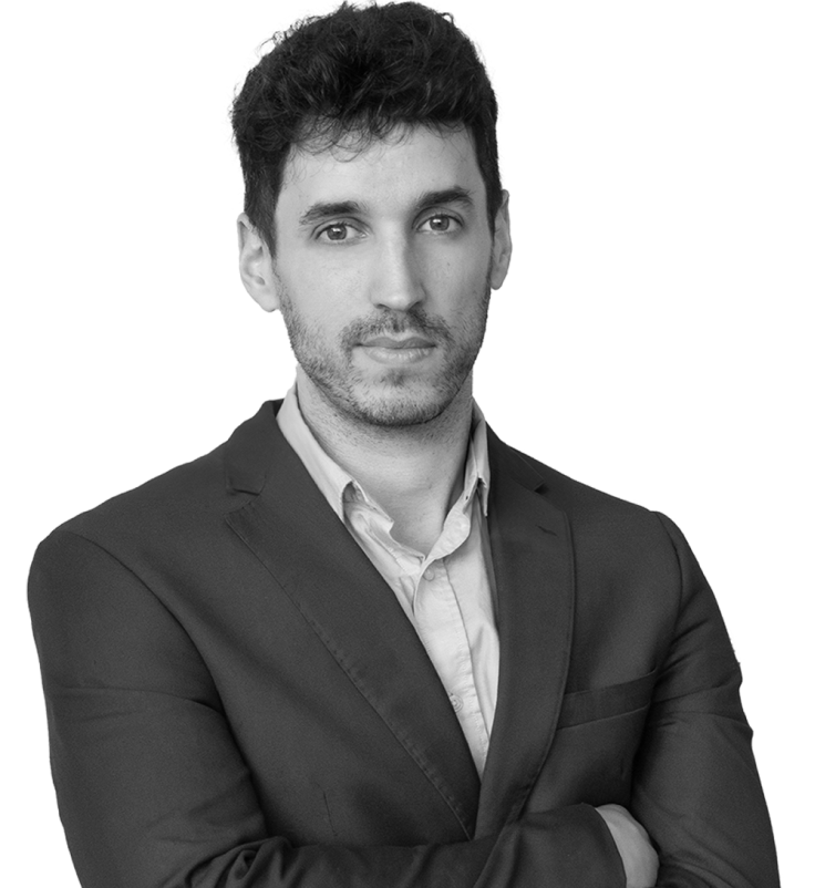 RODRIGO MARTIN BN 1-4