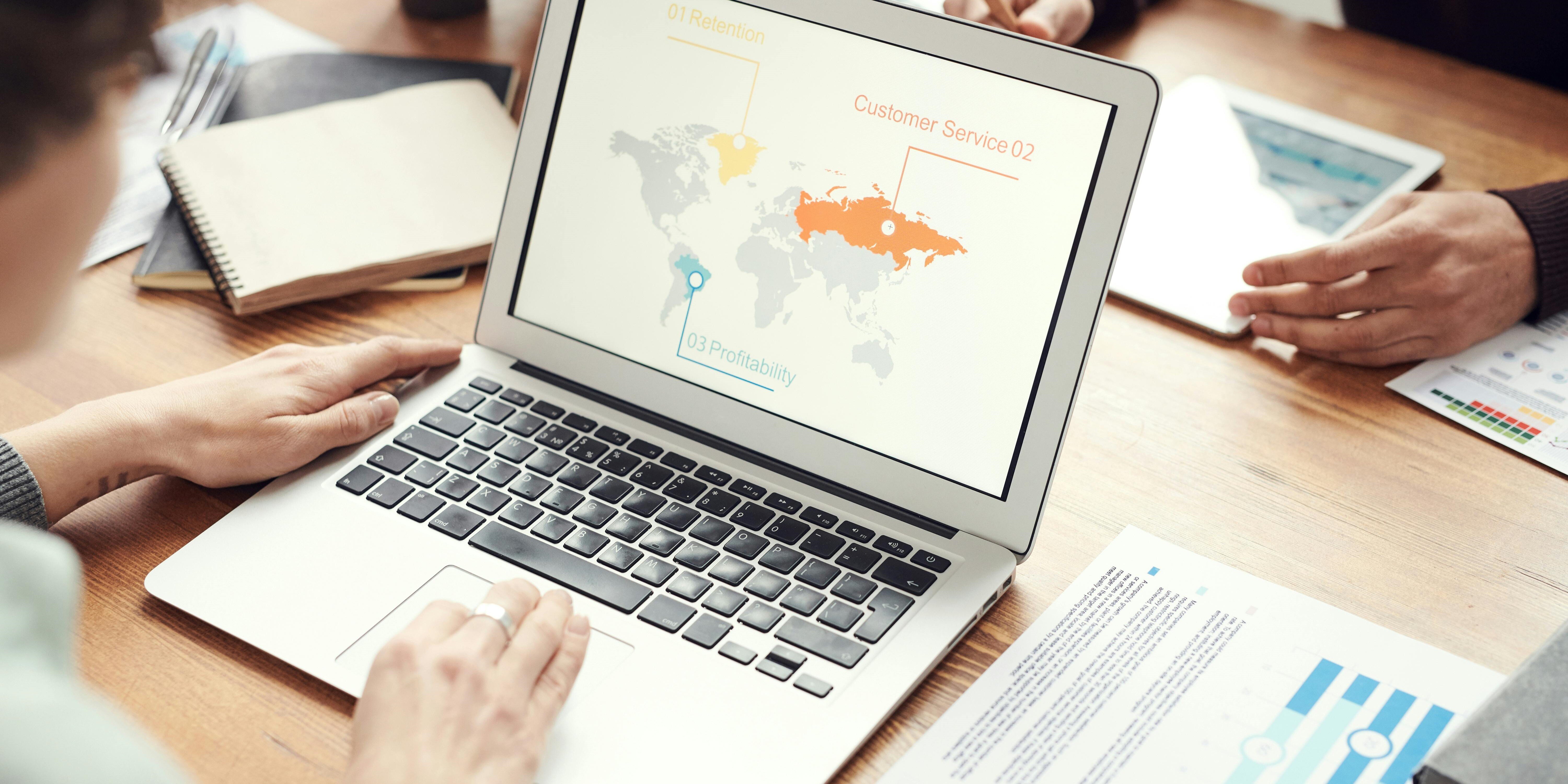 Managing a Global Workforce: tips and tricks