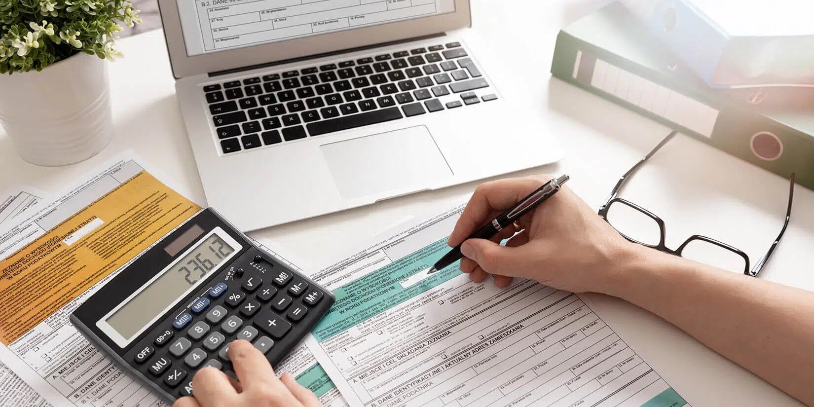 Tax Planning and Compliance: Optimizing Your Strategy